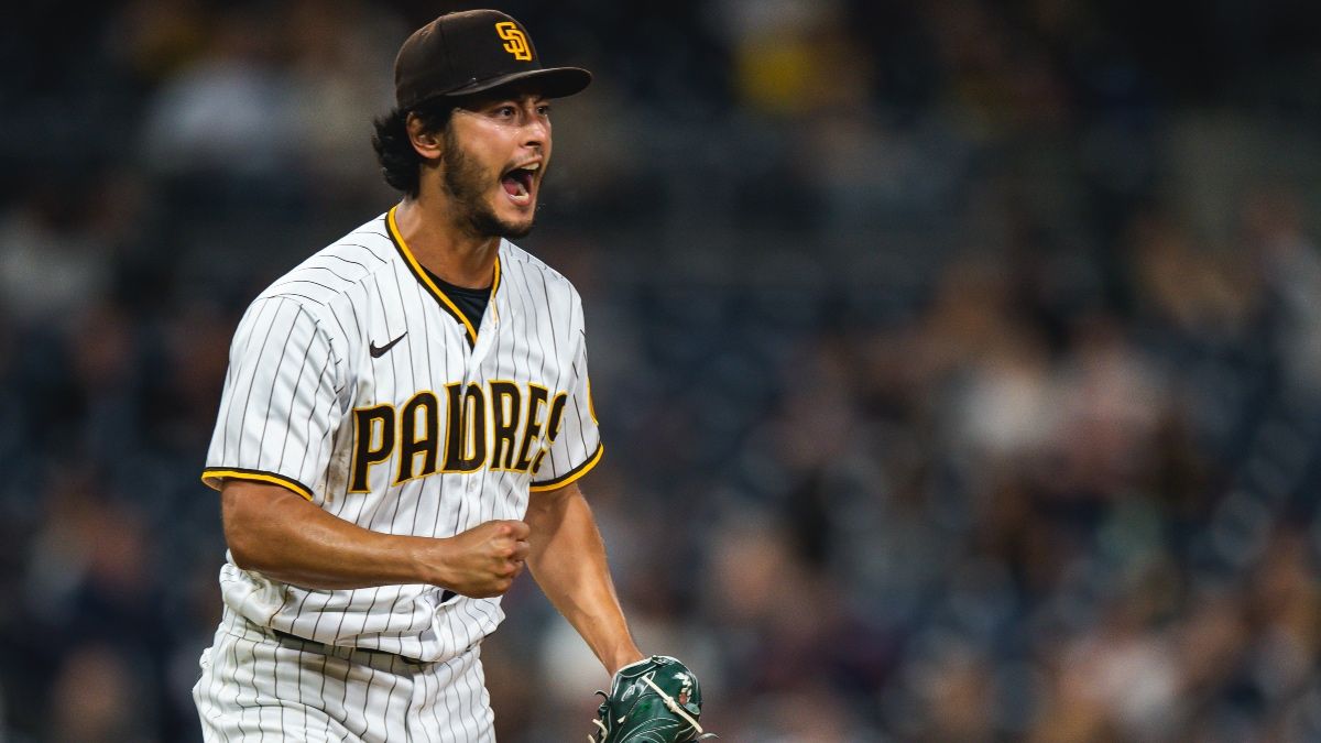 Dodgers vs. Padres MLB Odds, Picks, Predictions: Model Projections Suggest Fading The Public (August 26) article feature image