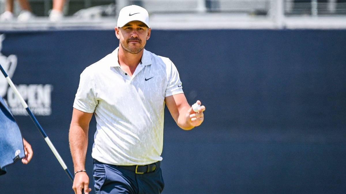 2019 waste management open leaderboard