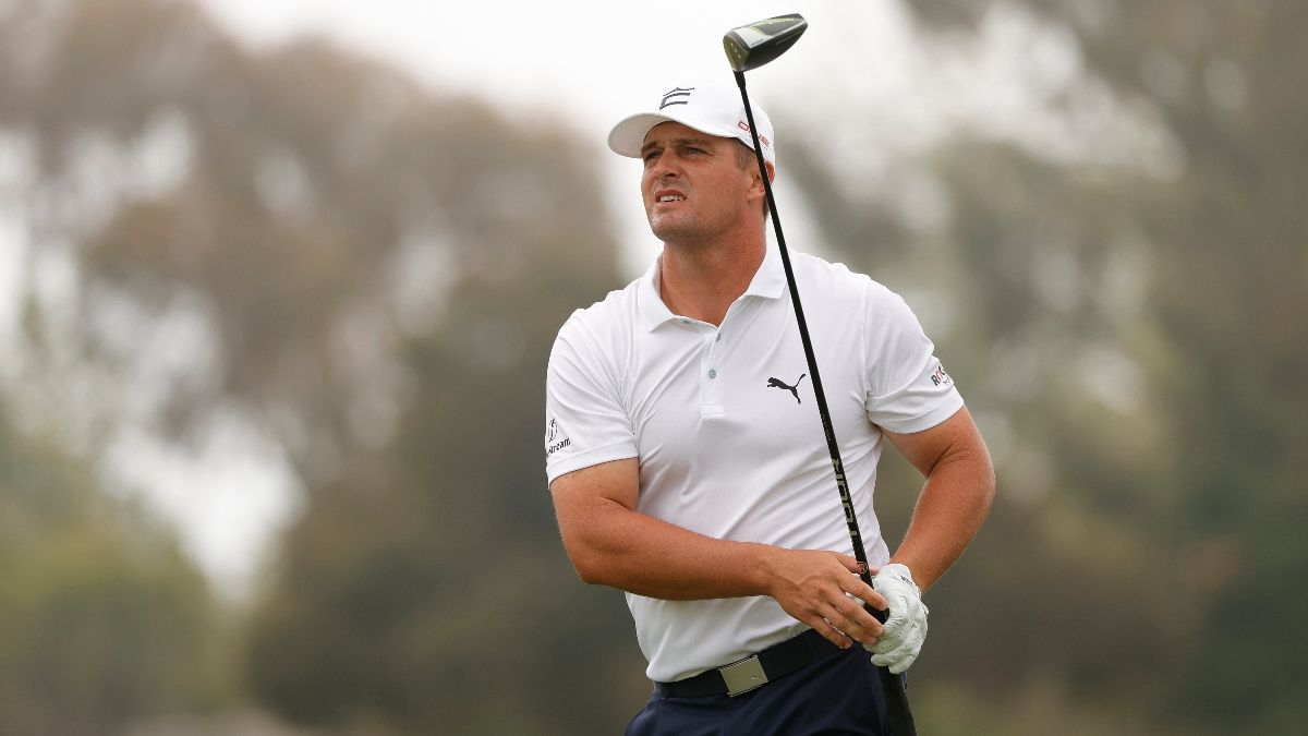 2021 U.S. Open Betting Odds & Picks: These 5 Are the Best Course Fits at Torrey Pines article feature image