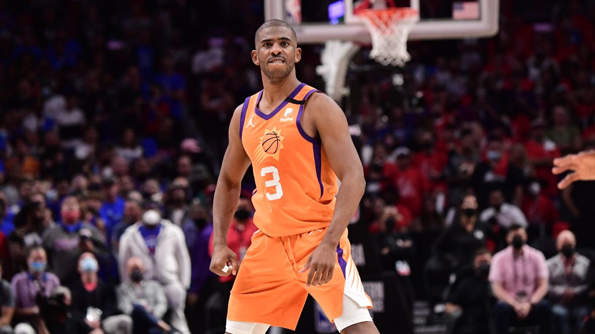 Clippers vs. Suns Odds, Picks & Predictions: Our Best NBA Bets for Monday’s Western Conference Finals Game 5 (June 28) article feature image