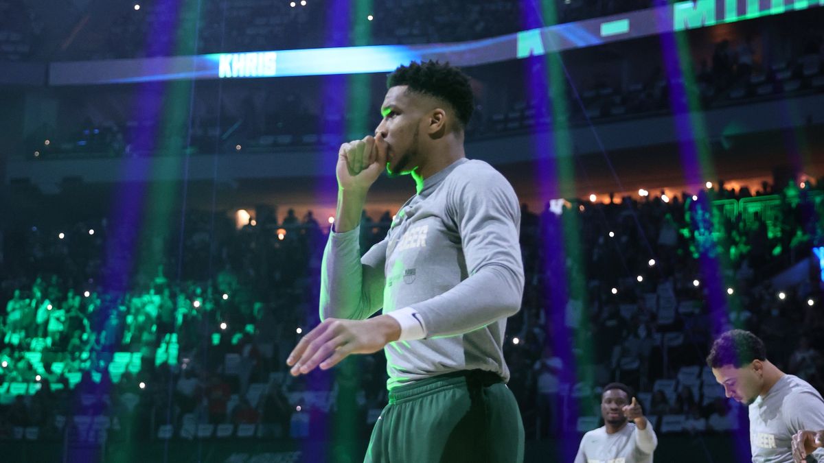 Bucks vs. Hawks Game 3 Odds, Picks & Predictions: Our Best Bets for Sunday’s NBA Playoffs (June 27) article feature image
