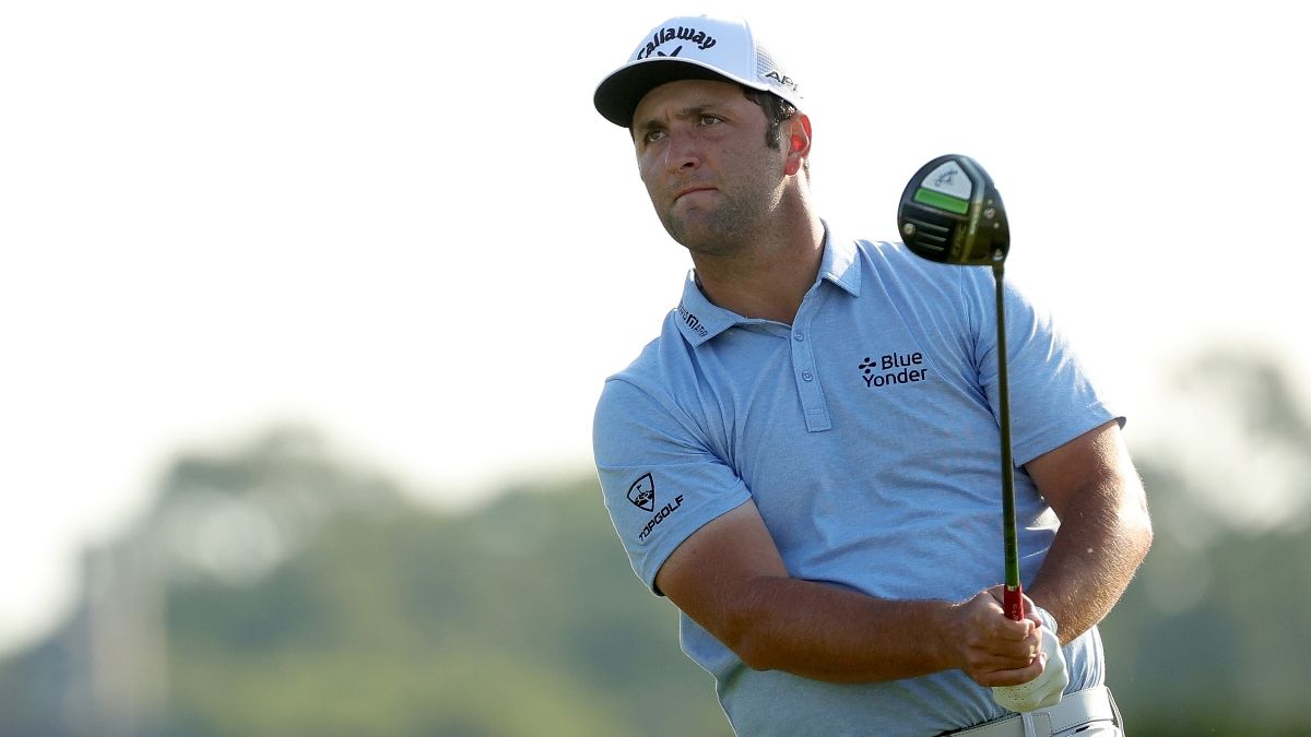 2021 U.S. Open Pick, Prediction & Preview: How Will Jon Rahm Bounce Back at Torrey Pines? article feature image