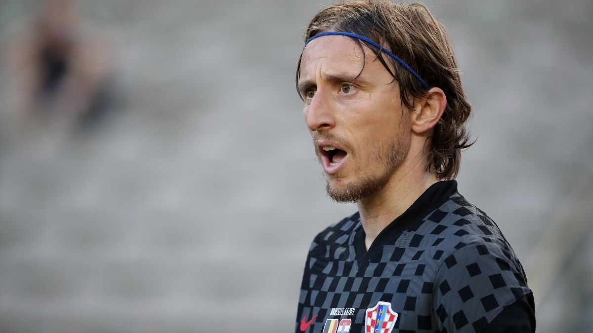 Euro 2020 Odds, Picks, Predictions: England vs. Croatia Betting Preview (Sunday, June 13) article feature image