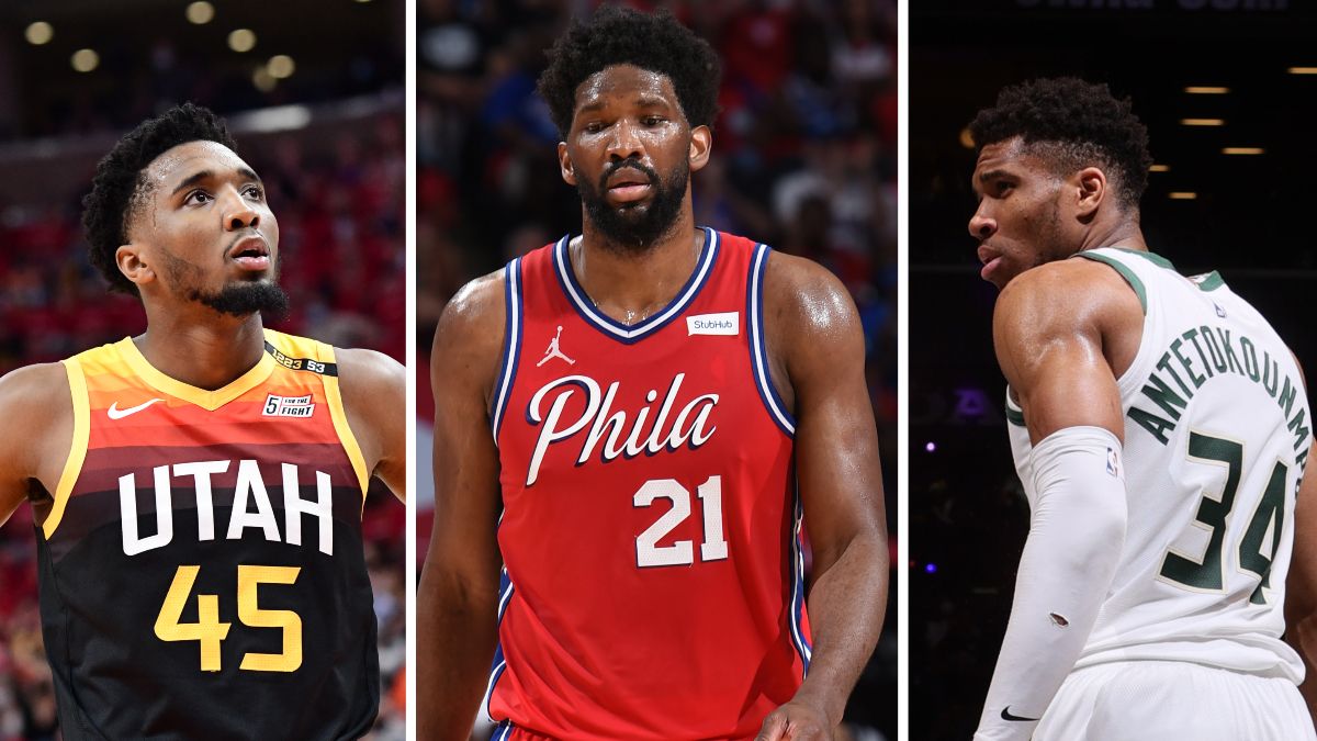NBA Playoffs Series Bets: Our Picks for 2 Conference Semifinal Underdogs Entering Game 6 article feature image