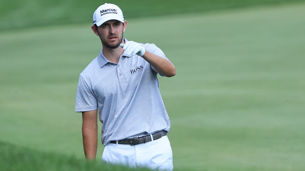 2021 Memorial Tournament Final Round Buys & Fades: Who To Bet With Jon Rahm Out article feature image