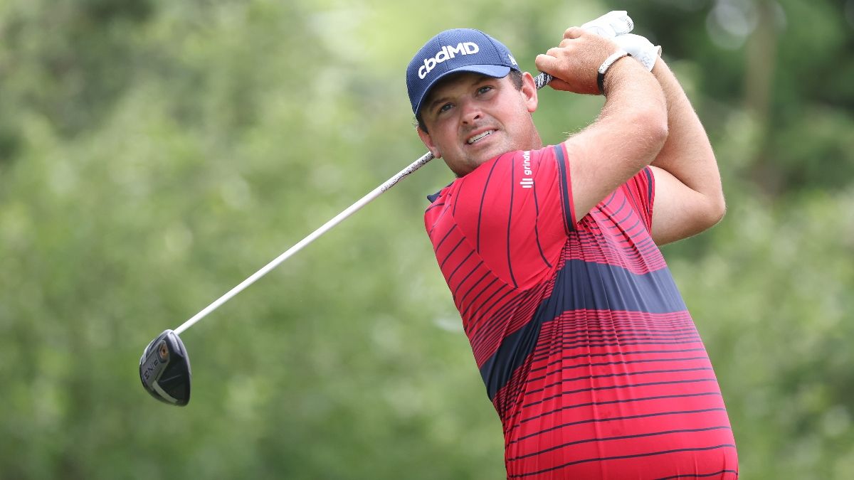 2021 U.S. Open Betting Picks and Preview: Target Patrick Reed & 5 Others at Torrey Pines (June 10-13) article feature image