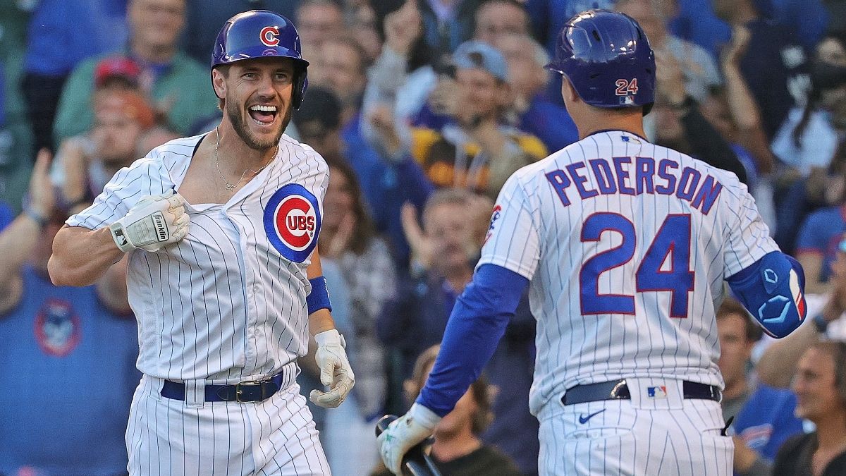 Cardinals vs. Cubs Odds, Preview, Prediction: Wrigley Field Welcomes Back Full Capacity (Friday, June 11) article feature image