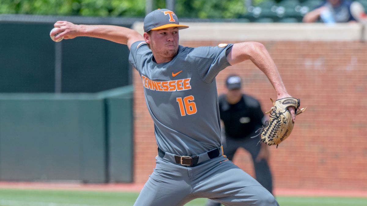 LSU vs. Tennessee College Baseball Super Regional Odds, Projections