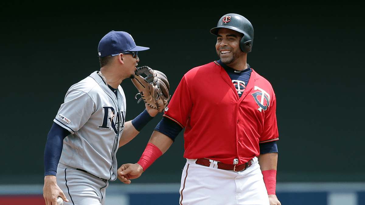 MLB Trade Deadline: How Nelson Cruz Deal Affects Rays’ Odds, Projections article feature image