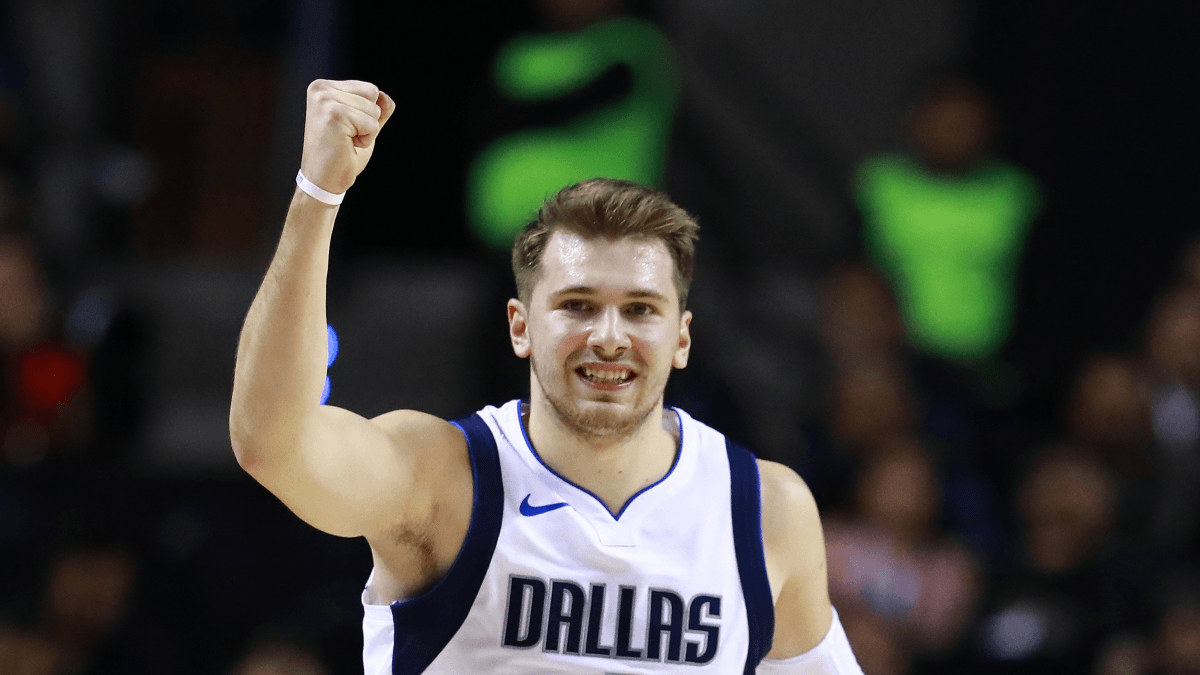 Mavericks-Lakers PrizePicks Promo: Win $50 if Luka Doncic Scores a Point! article feature image