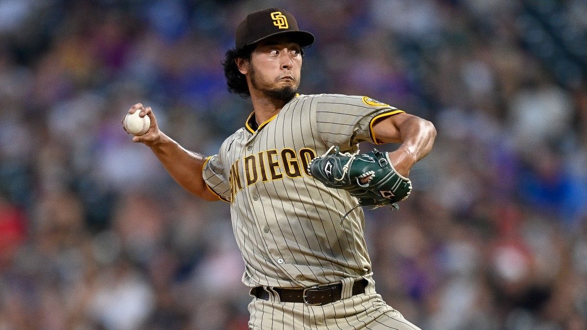 Padres vs. Dodgers MLB Odds, Pick & Prediction SameGame Parlay to Bet
