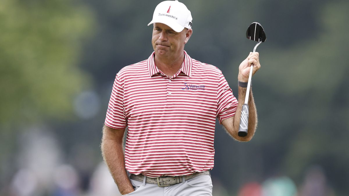 2022 AT&T Pebble Beach Pro-Am Odds & 3 Longshot Picks, Including Stewart Cink article feature image