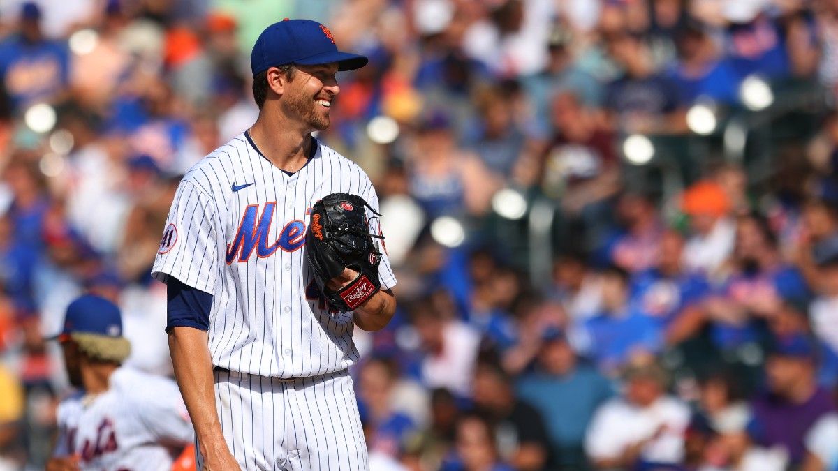 Brewers vs. Mets Odds, Pick, Prediction: Bet First 5 Innings Total, Not Full Game article feature image