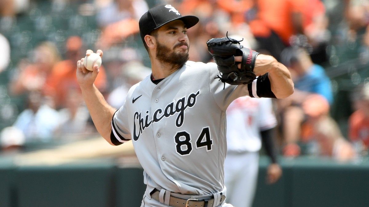 MLB Odds, Preview, Prediction for White Sox vs. Royals: Will Royals Win Streak End Against Dylan Cease? (July 27) article feature image