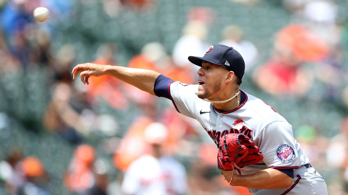 Twins vs. White Sox MLB Odds & Pick: Betting Value on Minnesota’s Team Total (Thursday, July 1) article feature image