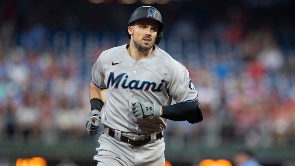 Fantasy Baseball Waiver Wire Pickups: Adam Duvall, Hunter Renfroe Highlight Week 15 Adds (July 2) article feature image