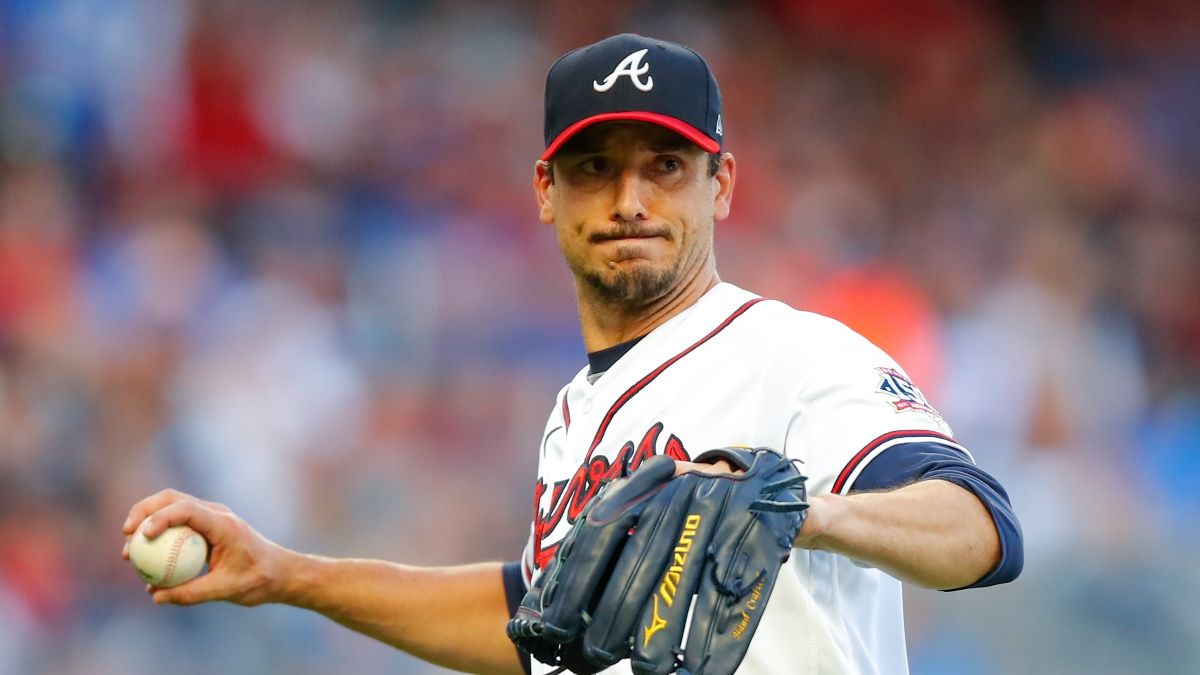 Thursday Betting Odds, Preview, Prediction for Braves vs. Phillies: Trust These Road Favorites? (July 22) article feature image
