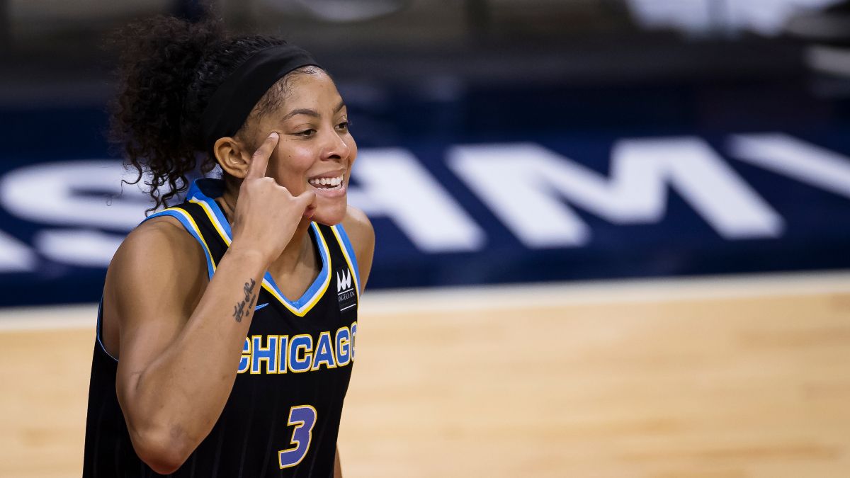 Chicago Sky Win WNBA Championship As Preseason 18-1 Favorites article feature image