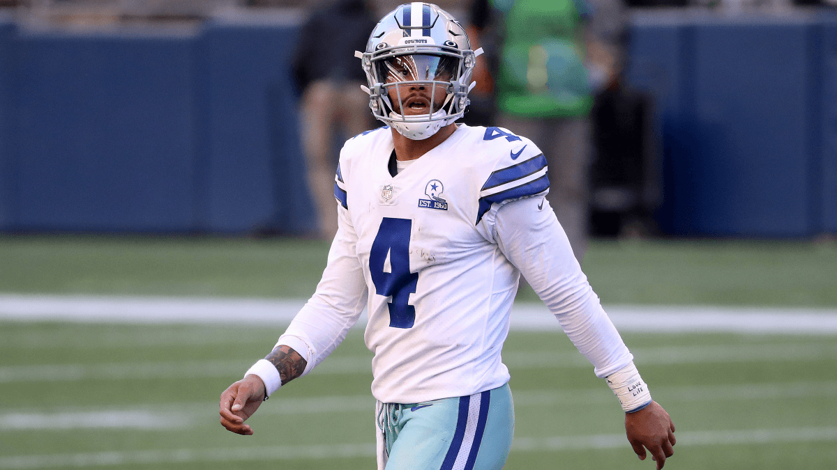 2021 NFL Quarterback Passing Yards Totals & Odds Expectations High for