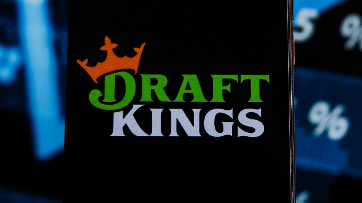 Draftkings are launching an entire NFT ecosystem