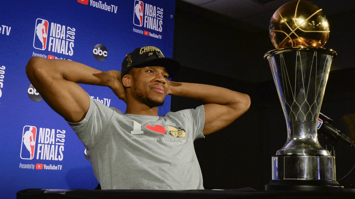 How Giannis Antetokounmpo’s Injury May Have Saved Sportsbooks Money article feature image