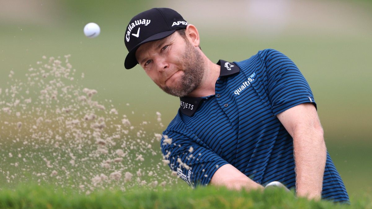 2021 Scottish Open Betting Picks, Odds & Preview: Branden Grace, Ian Poulter Underpriced article feature image
