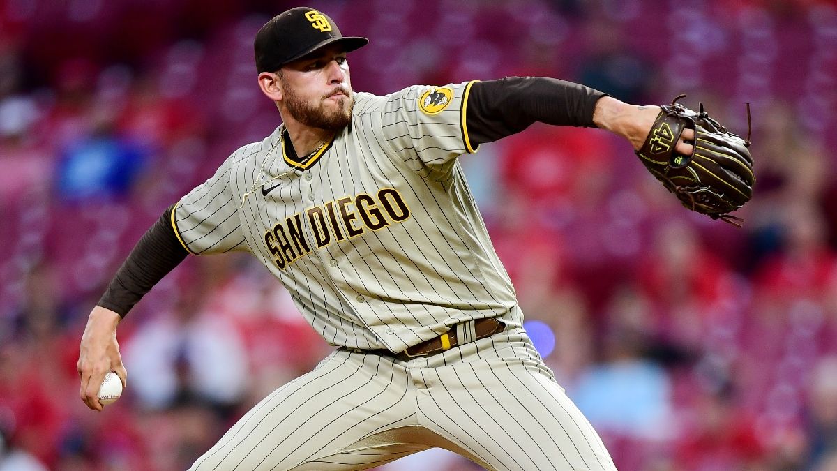 Wednesday MLB Props Odds, Picks: Our 2 Favorite Strikeout Bets for Pablo Lopez, Joe Musgrove (July 13) article feature image