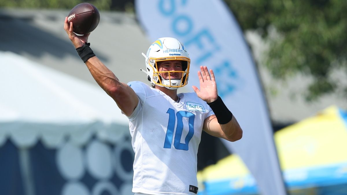 2021 NFL Preseason Week 1 Odds, Schedule: Lines, Dates & Times for All 16 Matchups article feature image