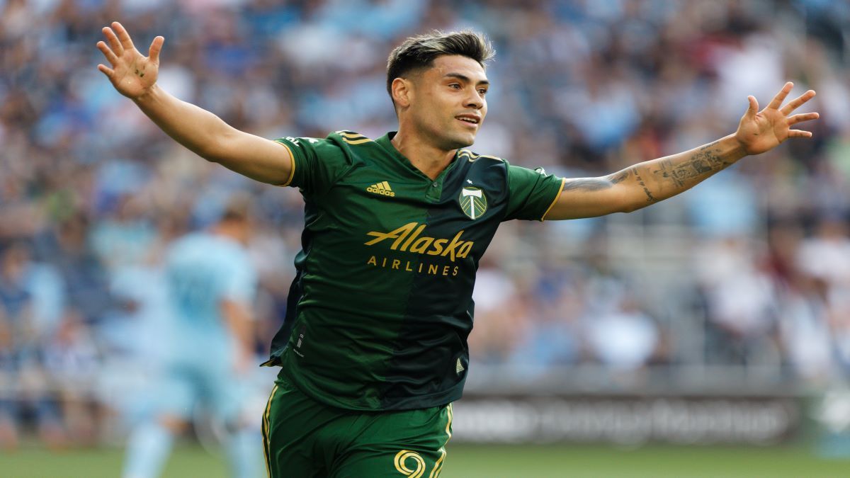 LA Galaxy vs. Portland Timbers Odds, Picks, Prediction: Friday MLS Betting Preview (July 30) article feature image