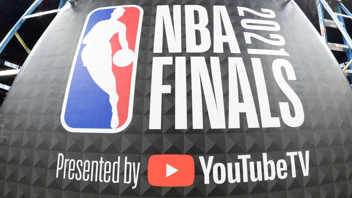 NBA Finals Series Odds: Tracking the Title Chances for ...