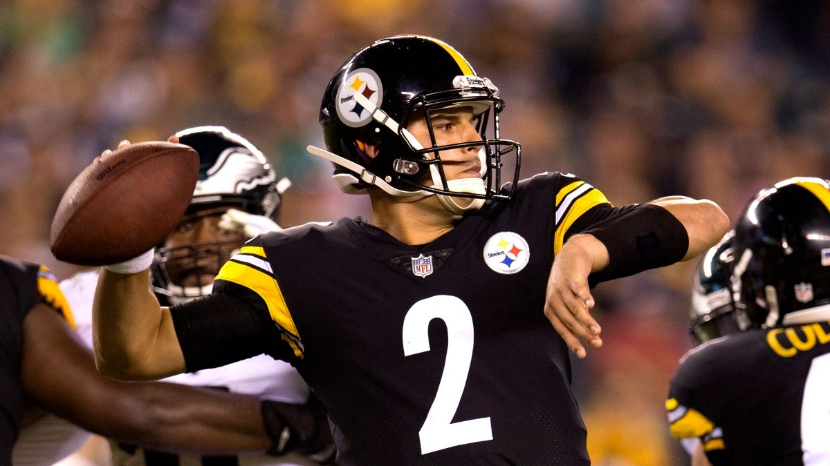 2021 NFL Preseason Odds, Predictions, Picks 2 Bets For 2021 NFL Preseason Odds, Predictions, Picks 2 Bets For