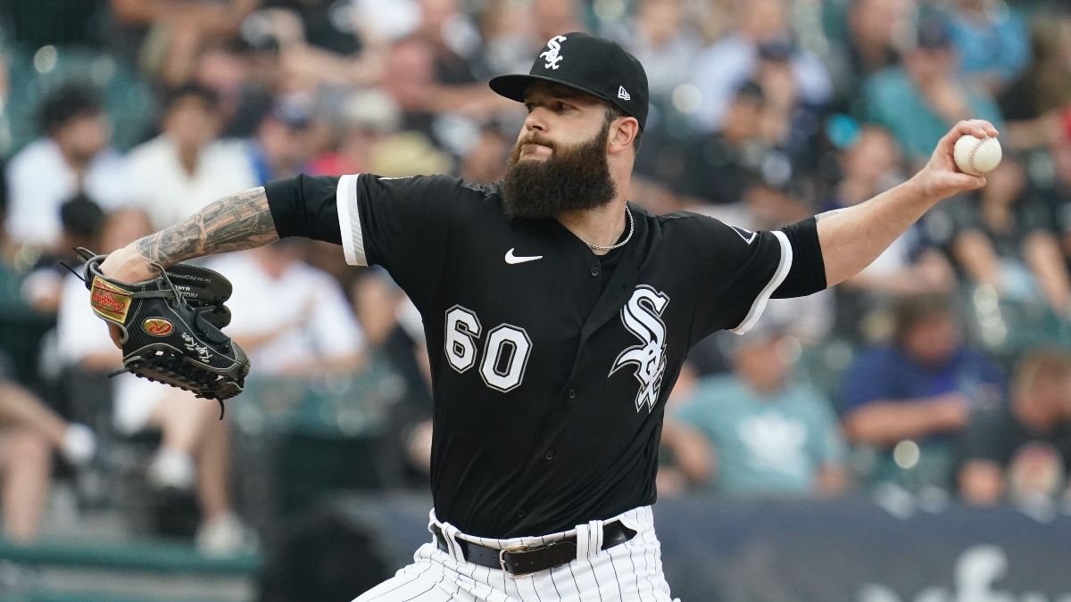 MLB Odds, Expert Picks, Predictions: 2 Best Bets for Thursday, Including Indians vs. Blue Jays & Royals vs. White Sox (August 5) article feature image