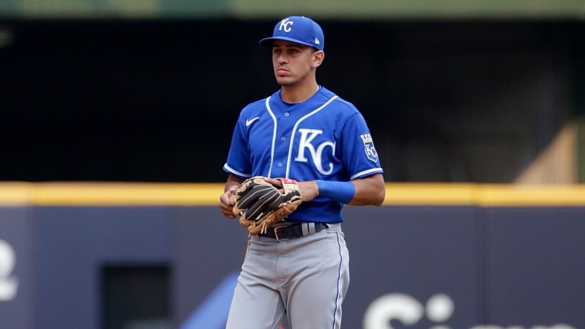 Royals vs. Yankees MLB Odds, Picks, Predictions: Model Projections Favor Kansas City At Home (Monday August 9) article feature image