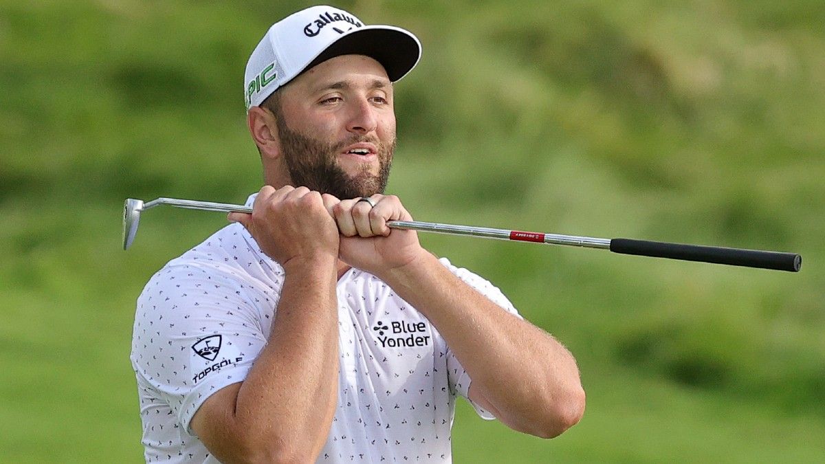 2021 The Northern Trust Final Round Buys & Fades: Jon Rahm Should Hold On For Delayed Win article feature image