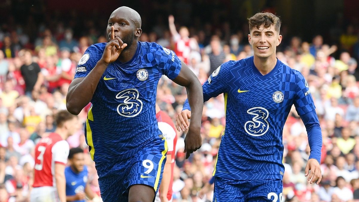 Liverpool vs. Chelsea Odds & Betting Picks: Expect Tight, Low-Scoring Premier League Matchup (August 28) article feature image