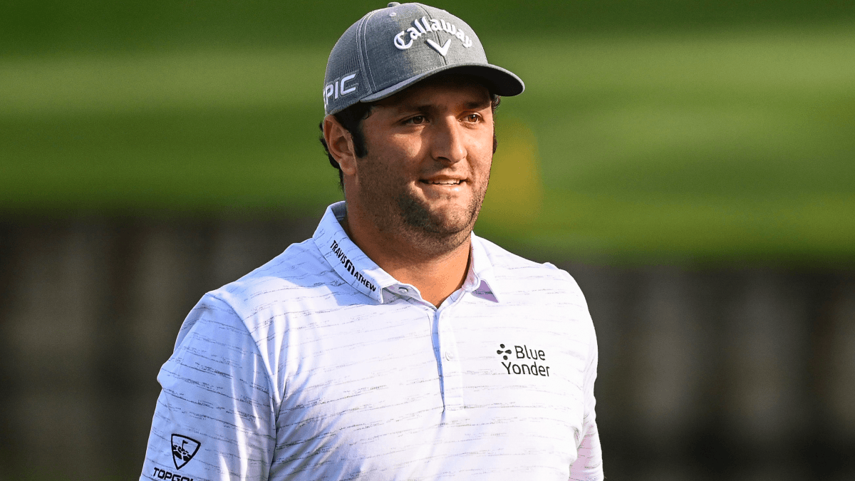 2021 The Northern Trust Odds: Jon Rahm Returns as Betting Favorite article feature image