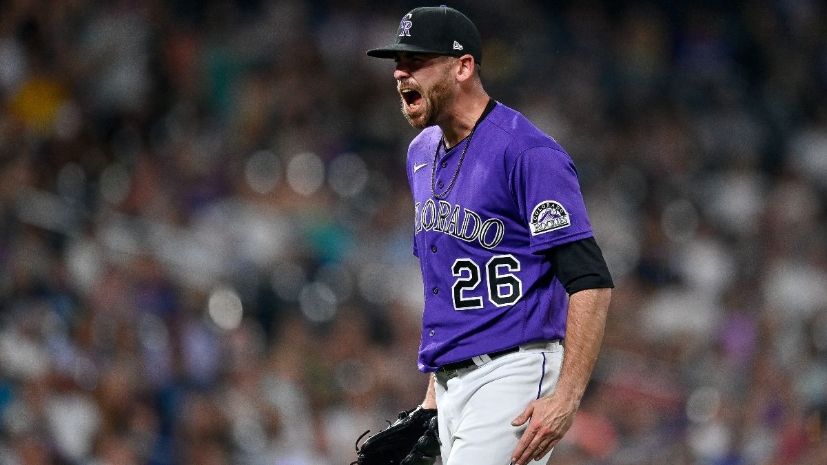 MLB Odds, Predictions, Best Bets: Our Top Picks, Including Royals vs. Cardinals, Rockies vs. Marlins, More (Aug. 7) article feature image