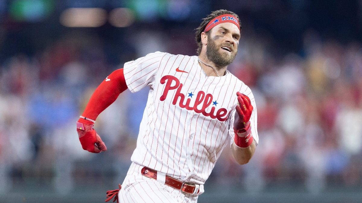 MLB Odds, Preview, Prediction Mets vs. Phillies Betting Preview