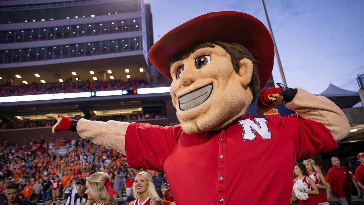 Nebraska vs. Illinois Odds, Promo Bet 20, Win 120 if