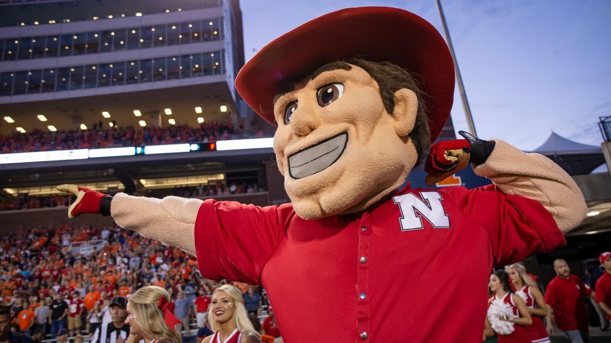 Nebraska vs. Illinois Odds, Promo: Bet $20, Win $120 if Your Team Covers +50! article feature image