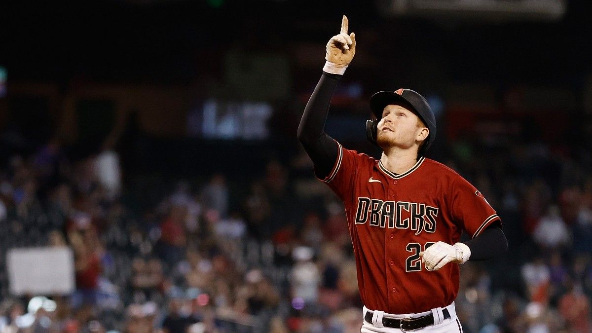 MLB Odds, Preview, Prediction for Diamondbacks vs. Padres: How to NL West Matchup (Saturday, August 7) article feature image