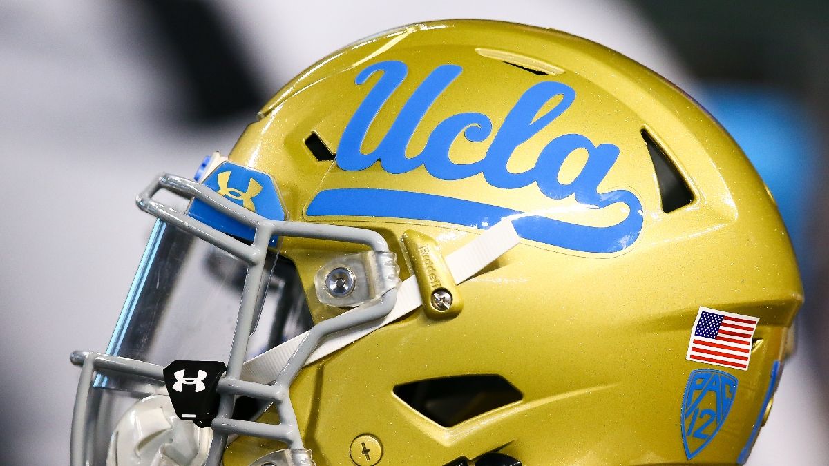UCLA vs. Hawaii Odds, Promo: Bet $30, Win $300 on UCLA’s Moneyline! article feature image