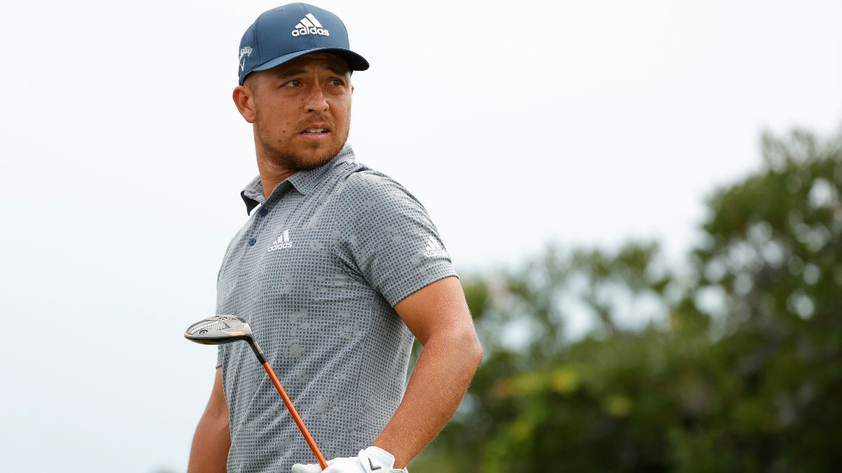 2022 Valspar Championship Round 3 Buys & Fades: Xander Schauffele, Justin Thomas & Gary Woodland Among Best Bets Entering Saturday article feature image