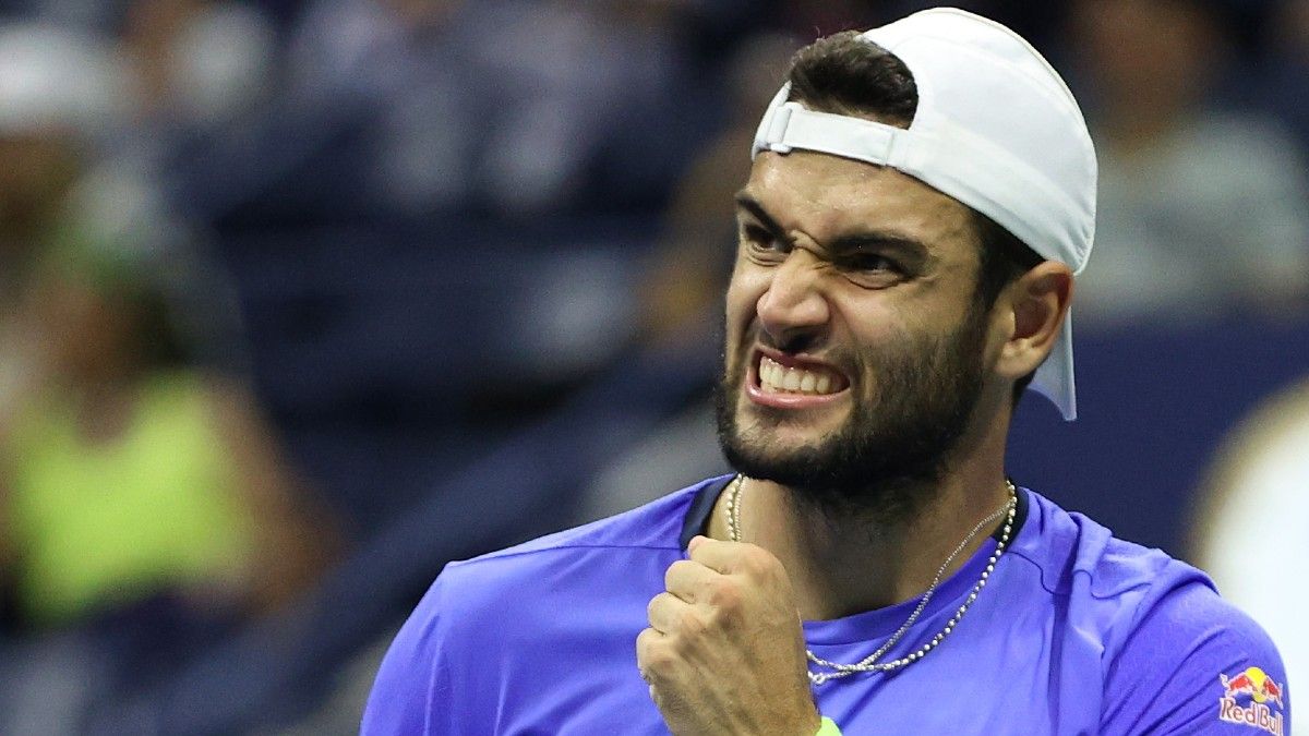 Laver Cup Day 1 Tennis Picks: Back Berrettini and Opelka to Earn Points article feature image