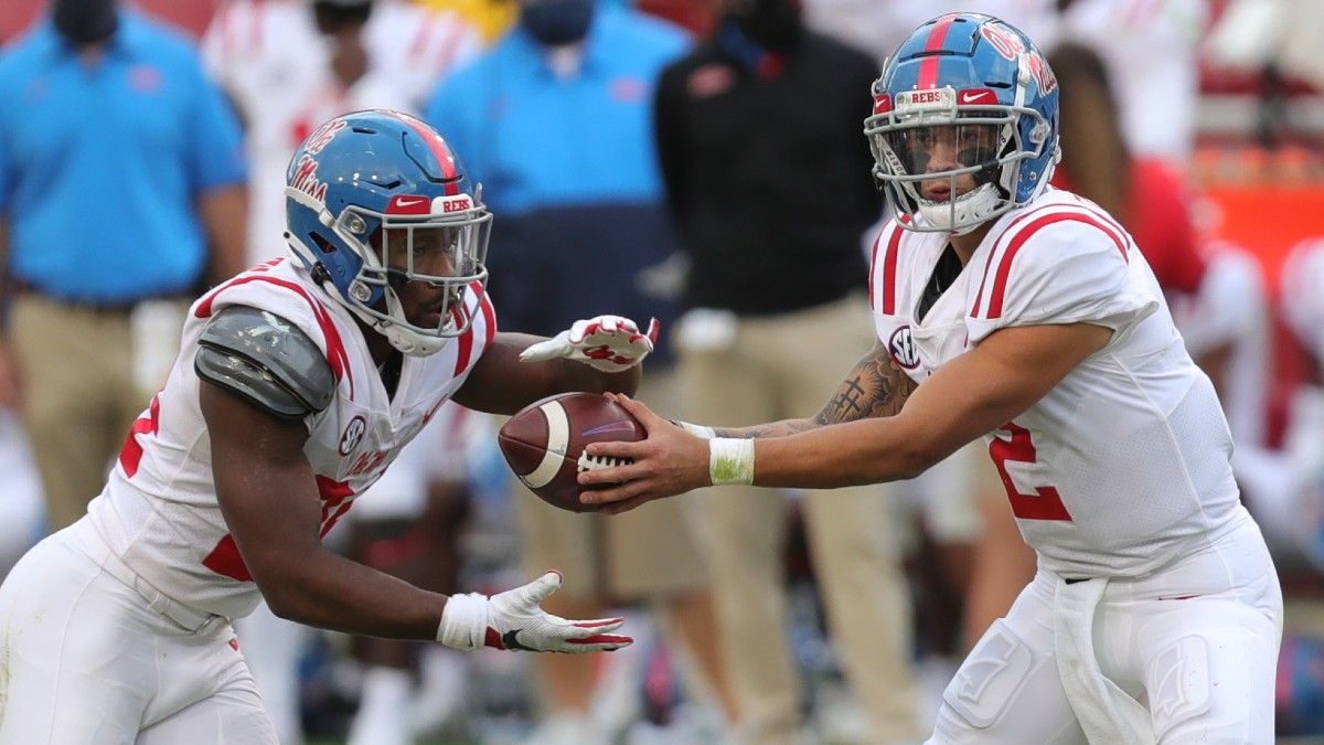 The Louisville-Ole Miss Bet That Could Turn $10 into Nearly $80K article feature image