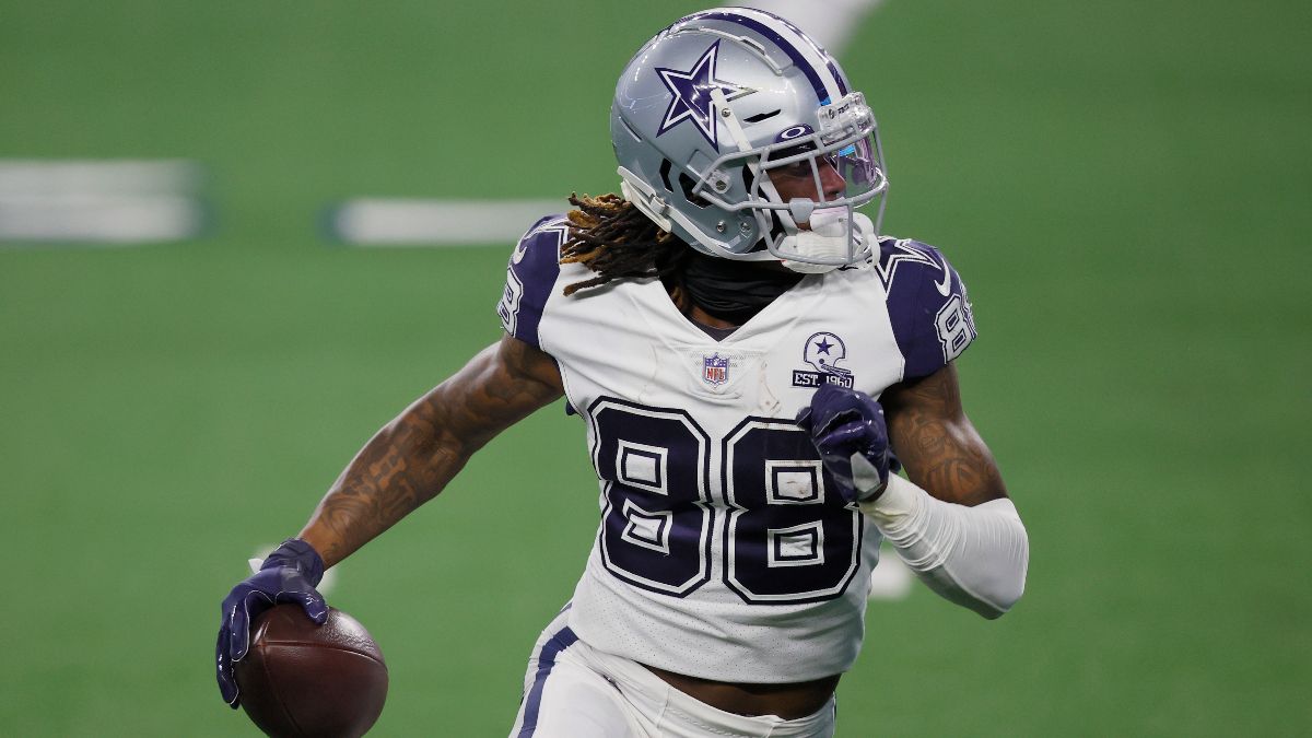 SI Sportsbook SNF Promo: Bet $20 on Cowboys-Vikings, Get $180 FREE! article feature image