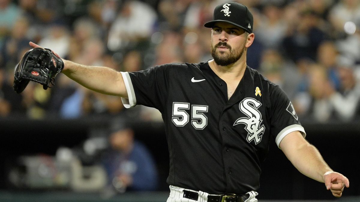 Monday MLB Odds, Picks, Predictions: White Sox vs. Tigers Betting Preview (Sept. 20) article feature image