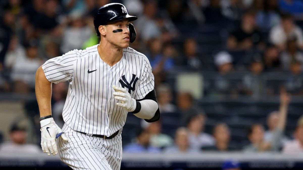 Thursday MLB Odds, Preview, Prediction for Blue Jays vs. Yankees: Bronx Bombers Look to Get Back on Track (Sept. 9) article feature image