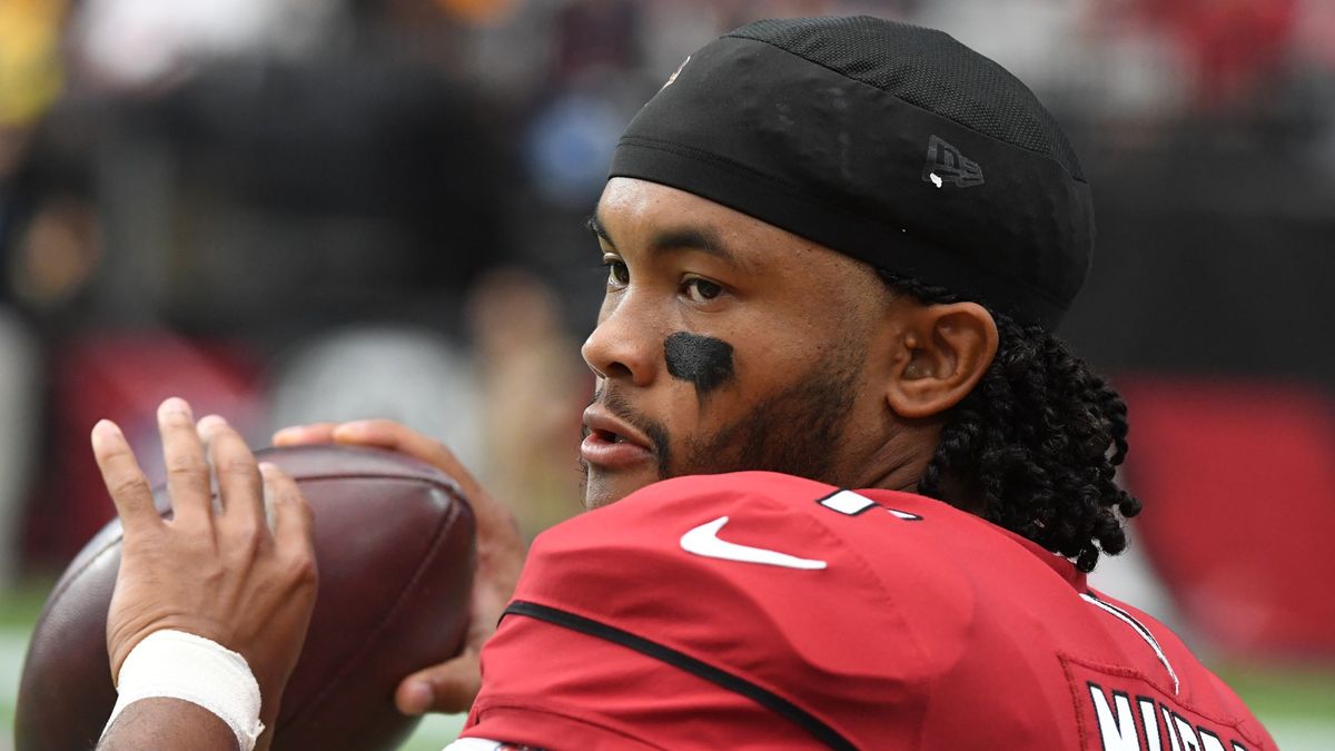 Cardinals vs. Jaguars Odds, Picks, NFL Sunday Predictions For Week 3: Don’t Overthink Betting This Matchup article feature image