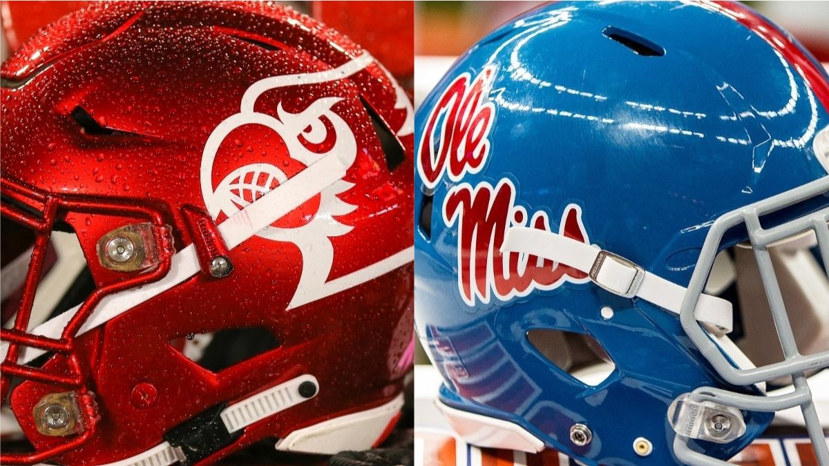 Louisville vs. Ole Miss Odds, Promos: Win $200 if Either Team Scores a Touchdown, More! article feature image